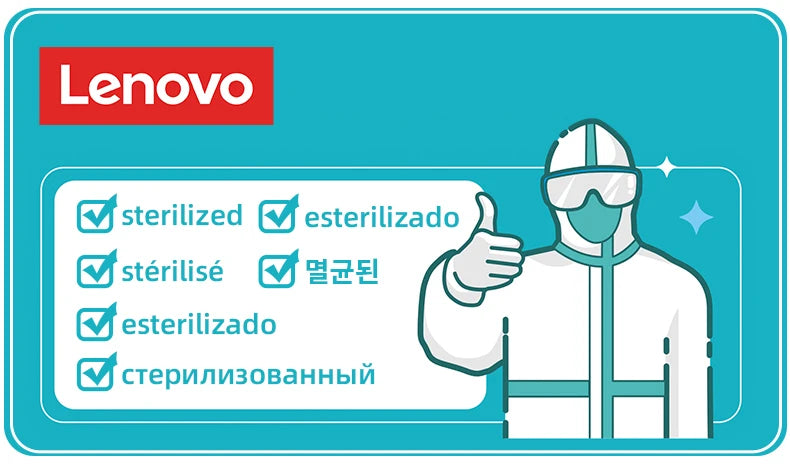Fone De Ouvido Bluetooth Original Lenovo Gm2 Tws Lançamento